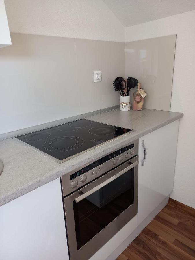 Apartmani Kaic Livno Ngoại thất bức ảnh