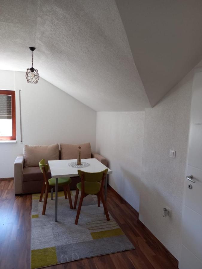 Apartmani Kaic Livno Ngoại thất bức ảnh