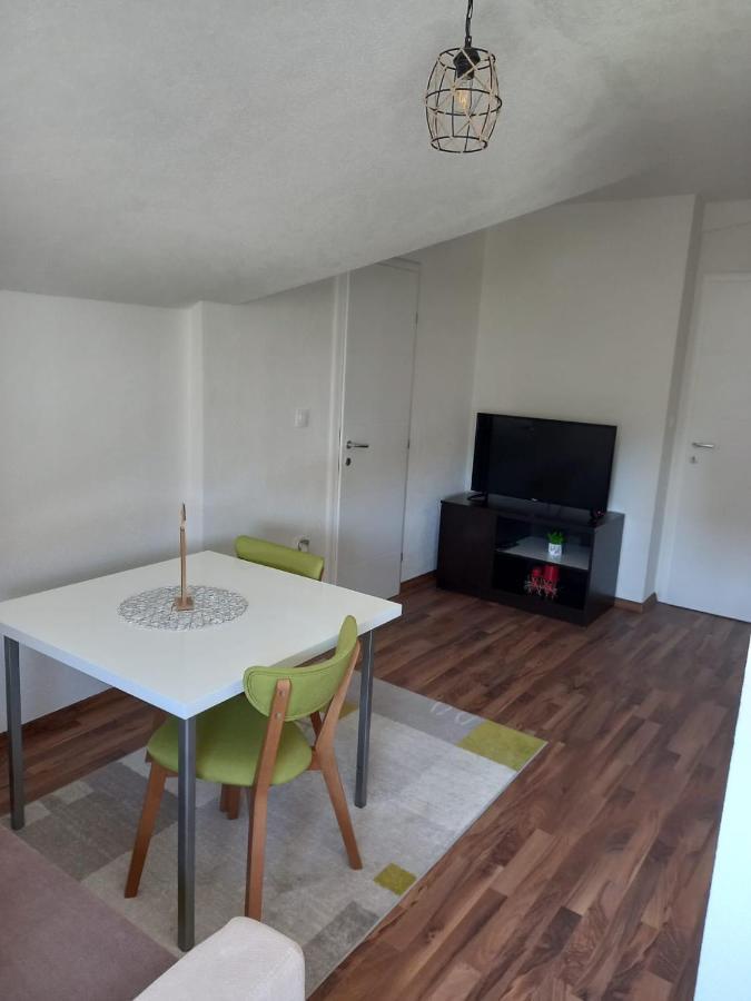 Apartmani Kaic Livno Ngoại thất bức ảnh