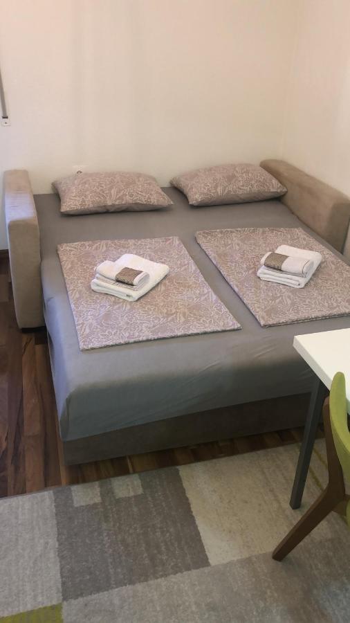 Apartmani Kaic Livno Ngoại thất bức ảnh