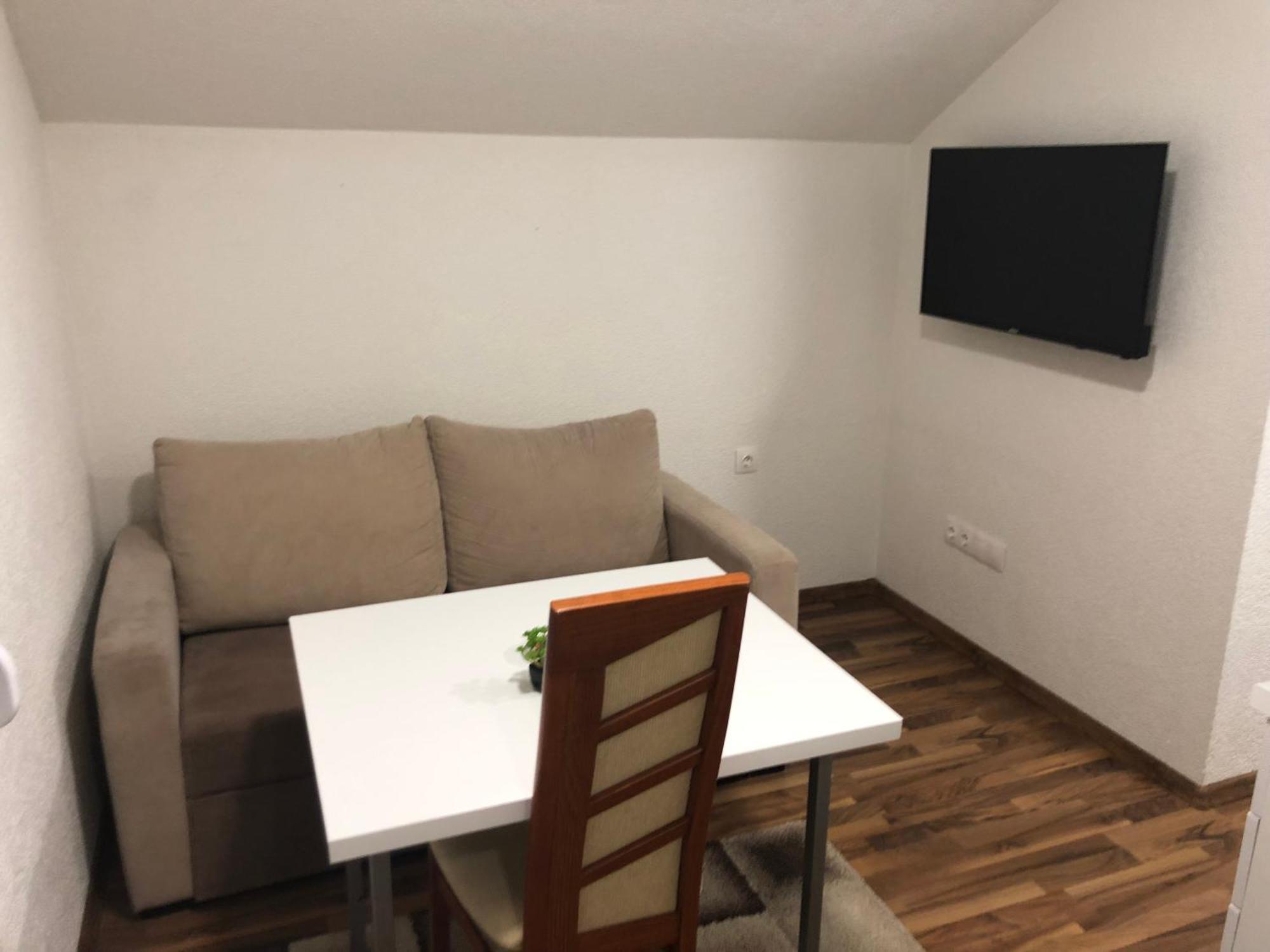 Apartmani Kaic Livno Phòng bức ảnh