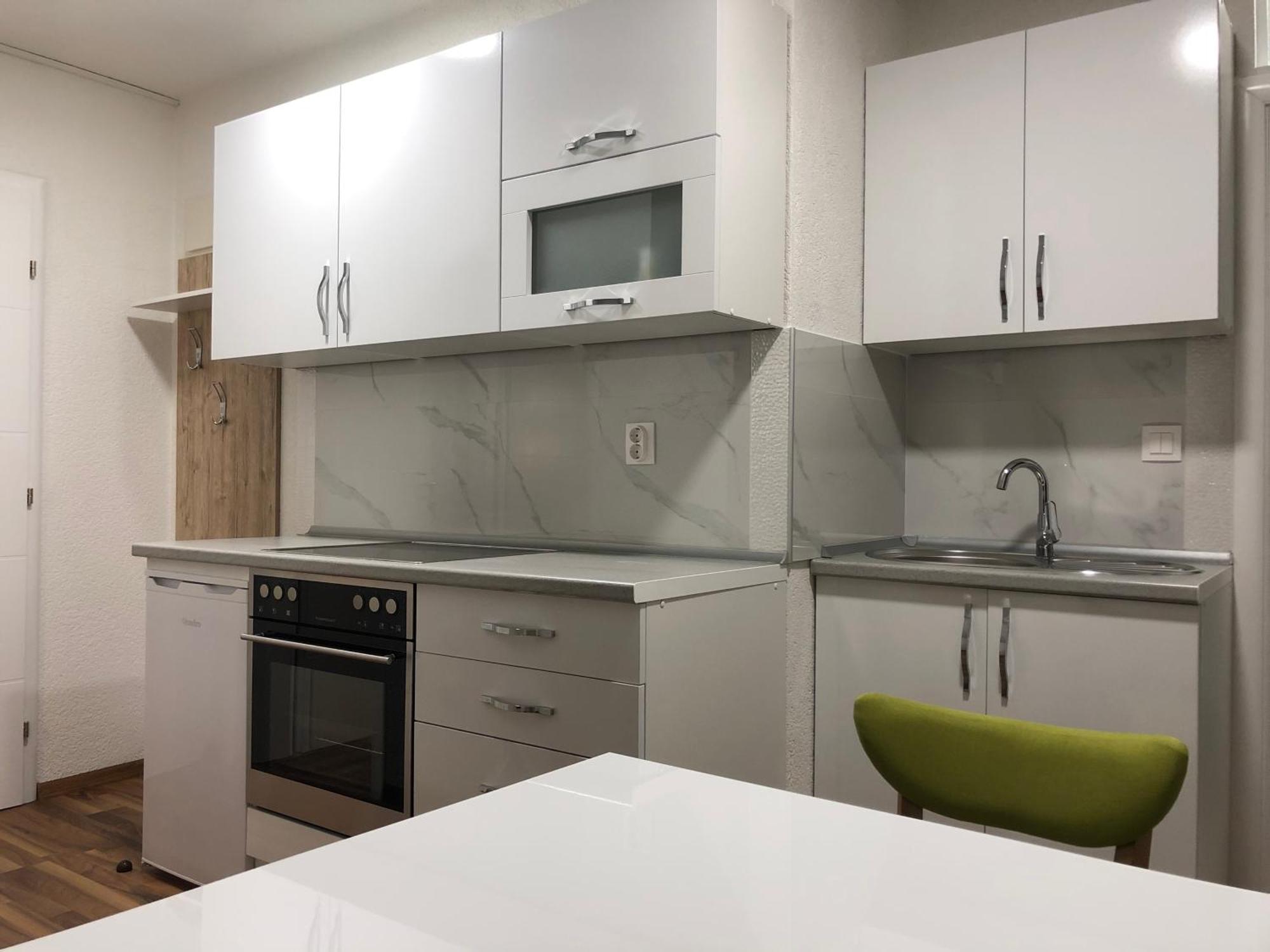 Apartmani Kaic Livno Phòng bức ảnh