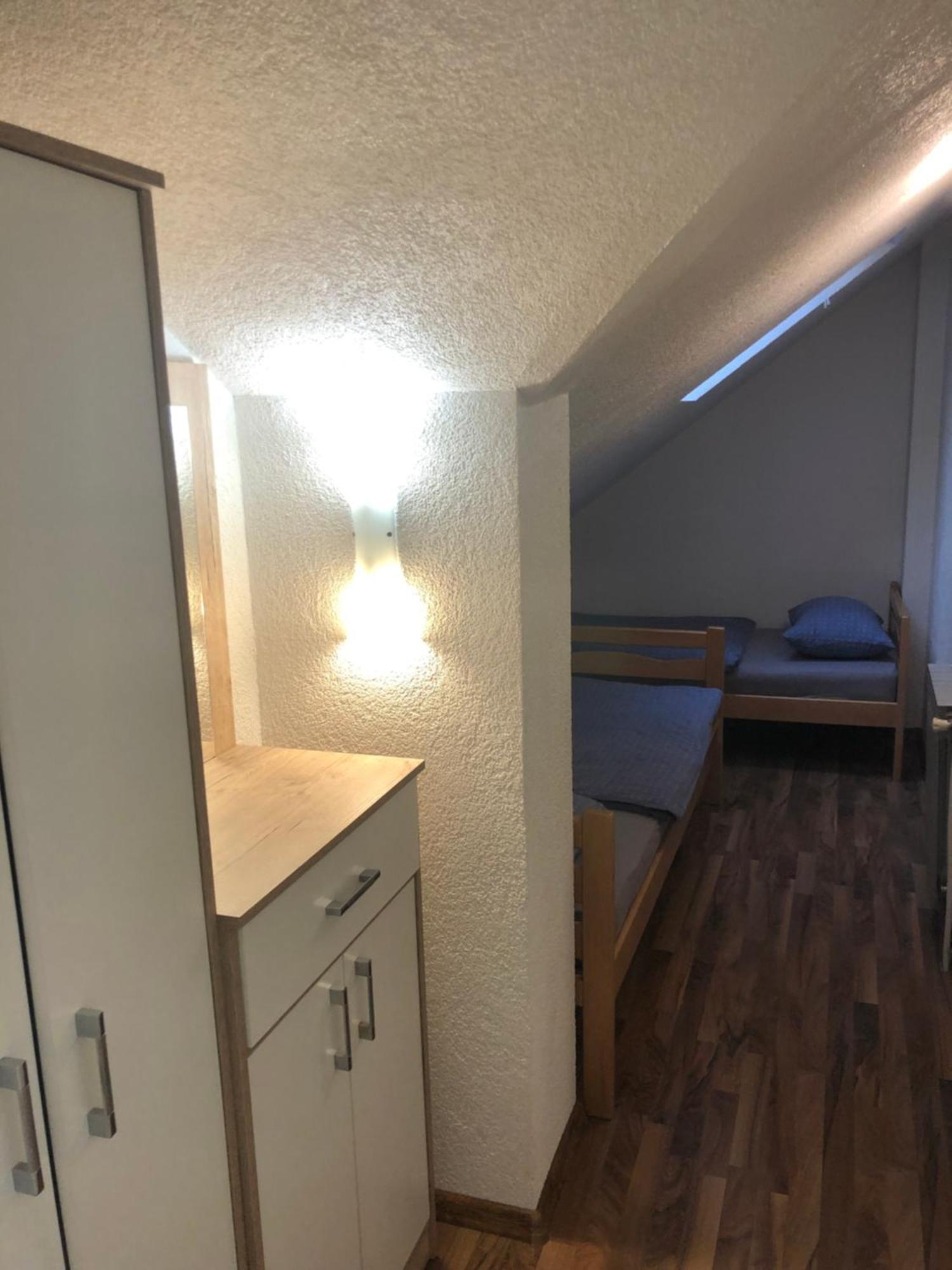 Apartmani Kaic Livno Phòng bức ảnh