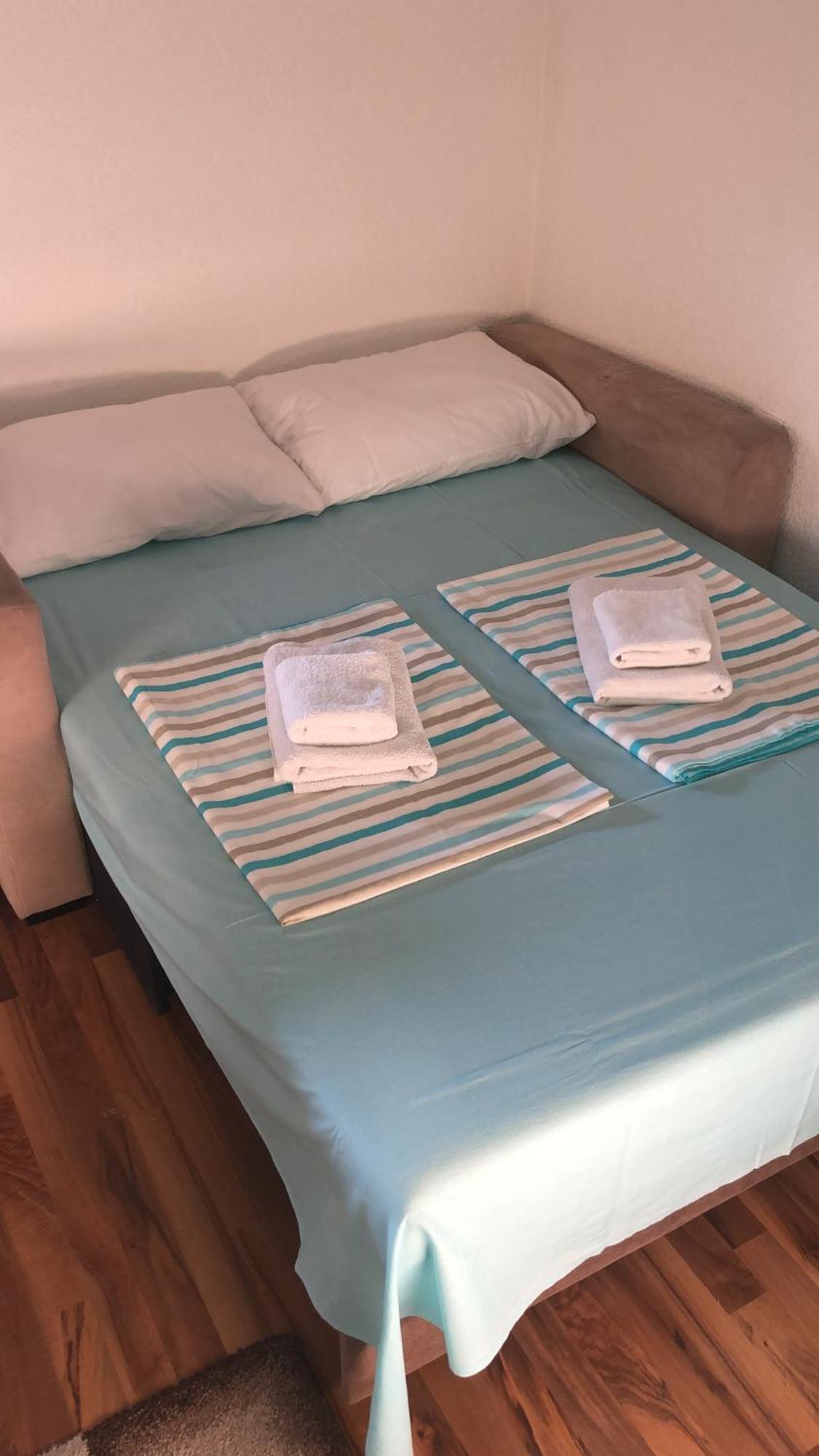 Apartmani Kaic Livno Phòng bức ảnh